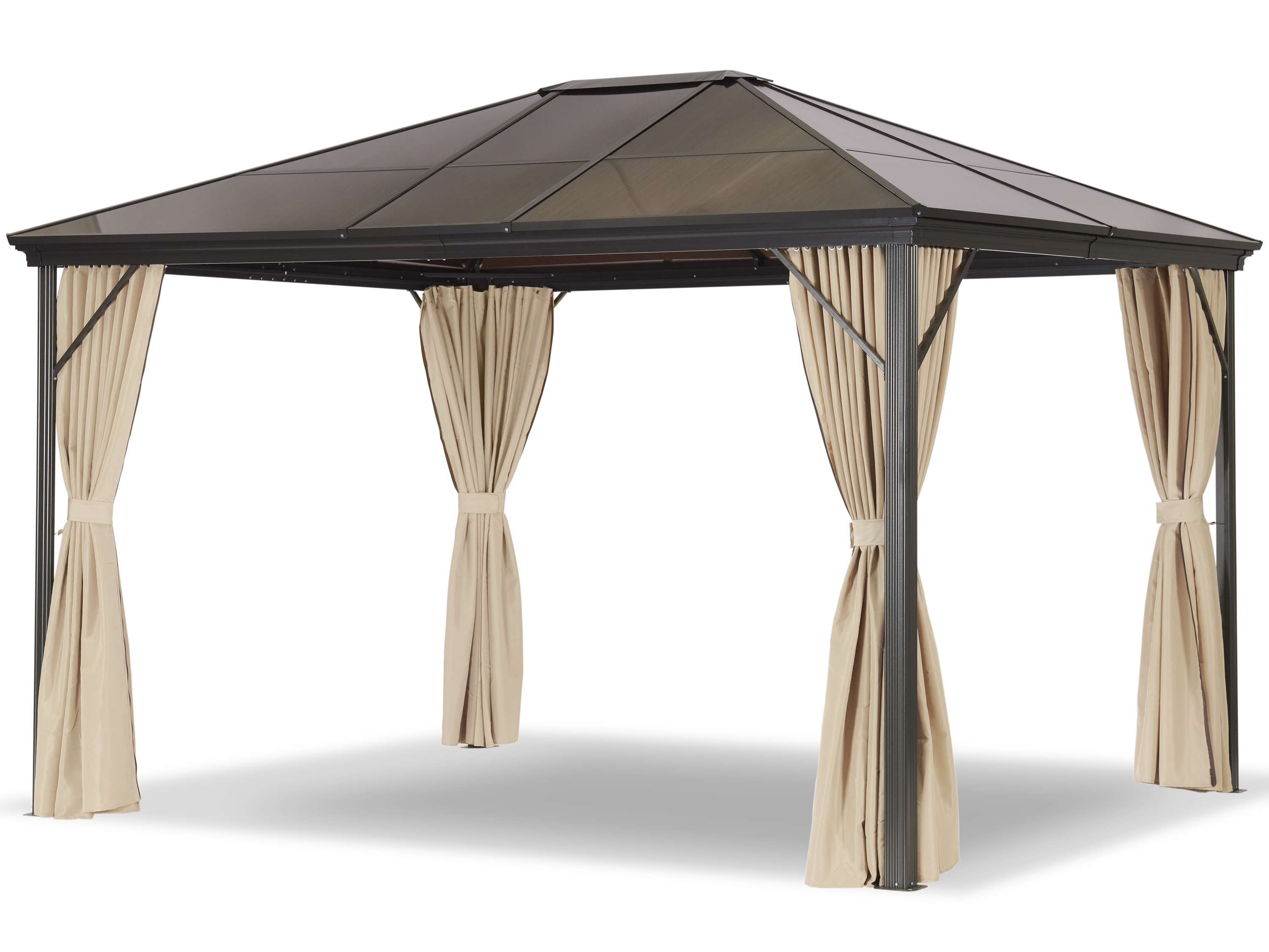 Eine Liste unserer Top Pavillon stangen