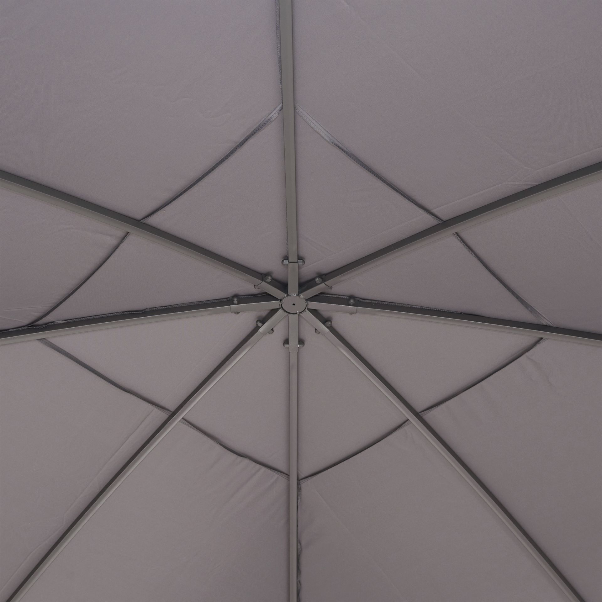 Leco Pavillon Ersatzteile